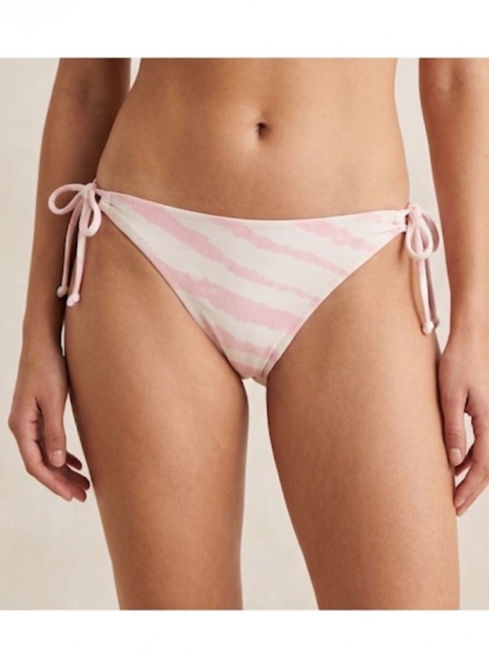 NEW J.Crew Bikini Bottoms
